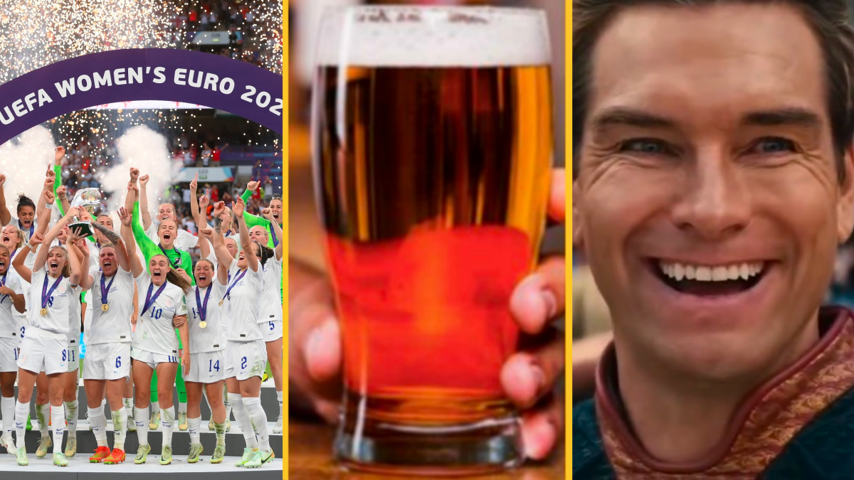 The JOE Friday Pub Quiz Week 306 JOE.co.uk