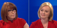 Moment Kay Burley completely burns Liz Truss with Eminem takedown