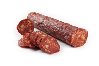 Scientist forced to backtrack as ‘new picture of star’ is revealed to be a chorizo