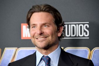 Police hunt Bradley Cooper lookalike after he steals from Home Depot