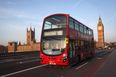 London bus drivers to strike on same day as Tube and Overground walkout