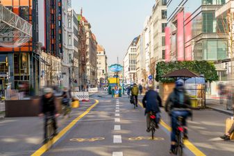 Cyclists face prosecution and tougher jail time over pedestrian deaths