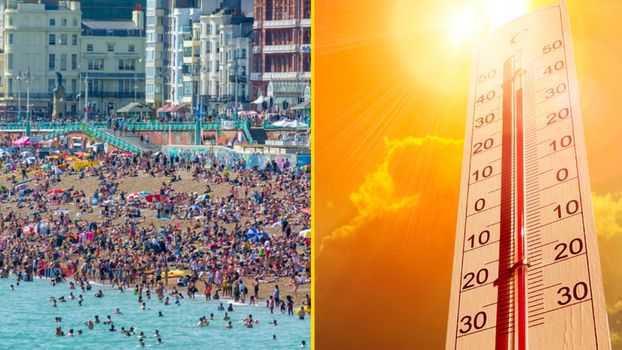 Heatwave