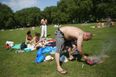 New heatwave this week will be longer than July’s – and Brits told not to have barbecues
