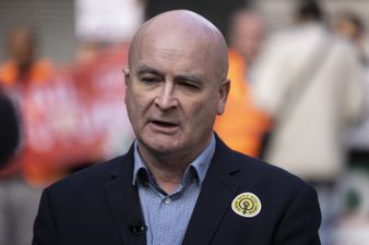 Tens of thousands rush to sign-up to ‘Enough is Enough’ campaign – crashing their website