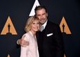John Travolta pays heartfelt tribute to Grease co-star Olivia Newton John