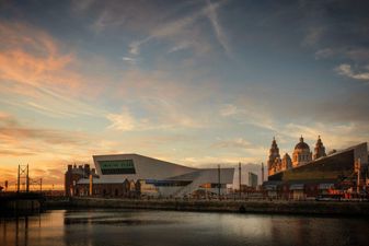 Liverpool is entering into a golden era – here’s five reasons why