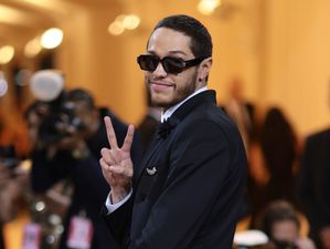 Pete Davidson in ‘trauma therapy’ after being ‘triggered’ by Kanye West’s harassment