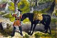Parent’s want Dick Turpin’s ride changed to something less offensive