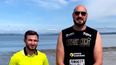 Tyson Fury announces return to boxing with huge UK grudge match