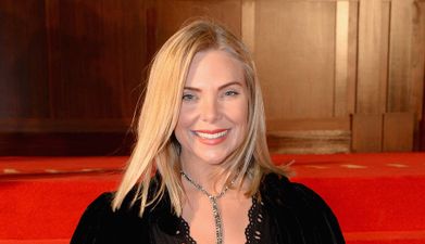 EastEnders’ Samantha Womack reveals breast cancer diagnosis in Olivia Newton-John tribute