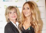 Olivia Newton-John ‘really struggled’ in the week before her death, niece says