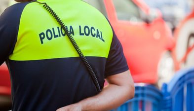 Two British men raped in Spain after being ‘drugged while out on night out’