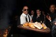 Salt Bae’s London restaurant makes £7 million in 4 months – despite having measly 2.9 star rating