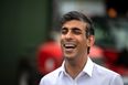 Rishi Sunak splashes £400k on new swimming pool as Brits struggle in cost of living crisis