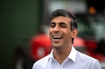 Rishi Sunak splashes £400k on new swimming pool as Brits struggle in cost of living crisis