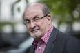 Author Salman Rushdie ‘stabbed’ on stage during event in New York