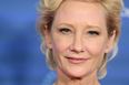 Actor Anne Heche dies aged 53 a week after car crash