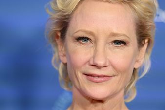 Actor Anne Heche dies aged 53 a week after car crash