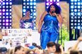 Kathy Hilton slammed after mistaking Lizzo for Precious