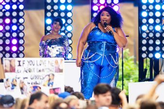 Kathy Hilton slammed after mistaking Lizzo for Precious