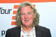 James May ‘hospitalised after crashing into wall at 75mph filming new show’