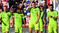 Full player ratings as Manchester United reach new low at Brentford