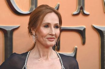JK Rowling told ‘you are next’ after stabbing of acclaimed author Salman Rushdie