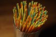 Straw poll divides opinion