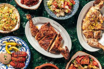 Meet the new ‘Portugese concept’ tipped to be the next Nando’s