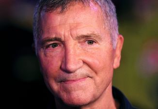 Graeme Souness ‘doesn’t regret a word’ of ‘man’s game’ comments that sparked sexism row