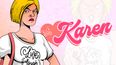 Karens of the world unite – and calm down – for you now have an action figure
