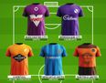 This is what football kits would look like if they were inspired by local brands