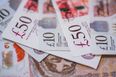 British bank says it will give customers £175 cash for free