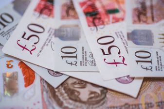 British bank says it will give customers £175 cash for free