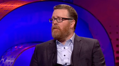 Frankie Boyle delivers horrifying but hilarious takedown of Rishi Sunak