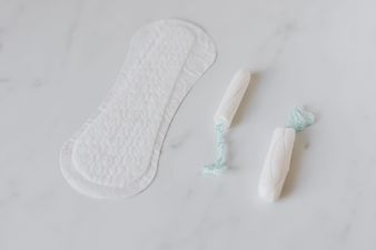Outrage after man is appointed as Scotland’s first ‘period dignity officer’