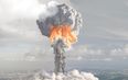 Experts predict five billion people will die if a nuclear war erupts between Russia and the US
