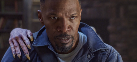 Jamie Foxx and Snoop Dogg’s vampire movie surges to the top of Netflix charts