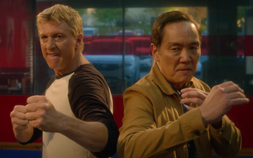 The full trailer for Cobra Kai season 5 has landed