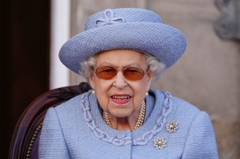 Time traveller’ claims to know exact date Queen will die