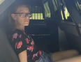 Woman arrested for murder after inmate dies following visitation kiss