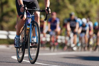 91% of people back plan for cyclist number plates and speed limits