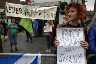 UK public gathering for ‘biggest and most united’ series of protests over cost of living crisis