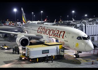 Pilots fly over destination airport at 37,000 feet – because they were both sleeping