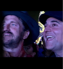 Gerard Butler breaks silence after death of ‘brother in arms’ Darius Danesh