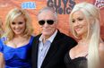 Former Playboy Bunnies detail what it was like having unprotected orgies with Hugh Hefner