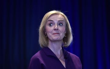 Liz Truss exposed for wanting to charge patients for GP visits, 2009 papers reveal