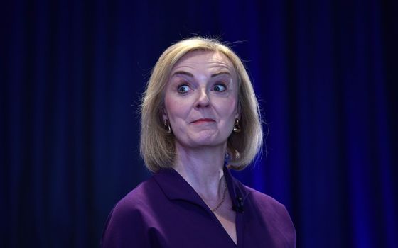 Liz Truss wanted to charge for GP visits