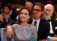 Pictures show Angelina Jolie’s alleged injuries ‘sustained during fight with Brad Pitt’
